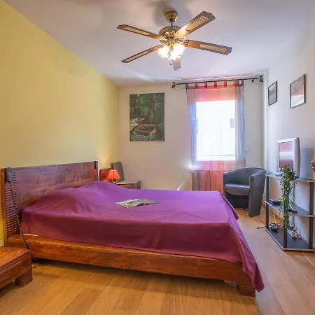 Baratzean By Interhome Saint-Jean-de-Luz