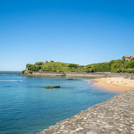 Baratzean * Saint-Jean-de-Luz